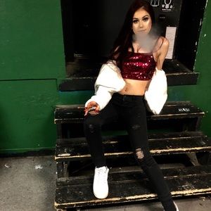 Meet your Posher, Carson